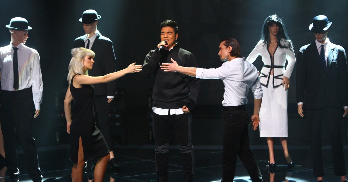 S-au ales finaliştii X Factor. Ei se vor lupta pentru 100.000 de euro