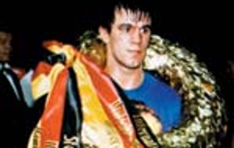 Sportivii vor la primarie 