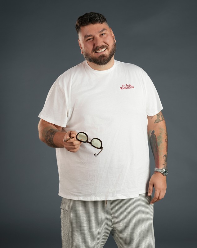 Micutzu se face profesor și va preda un Master de Stand Up Comedy la UNATC