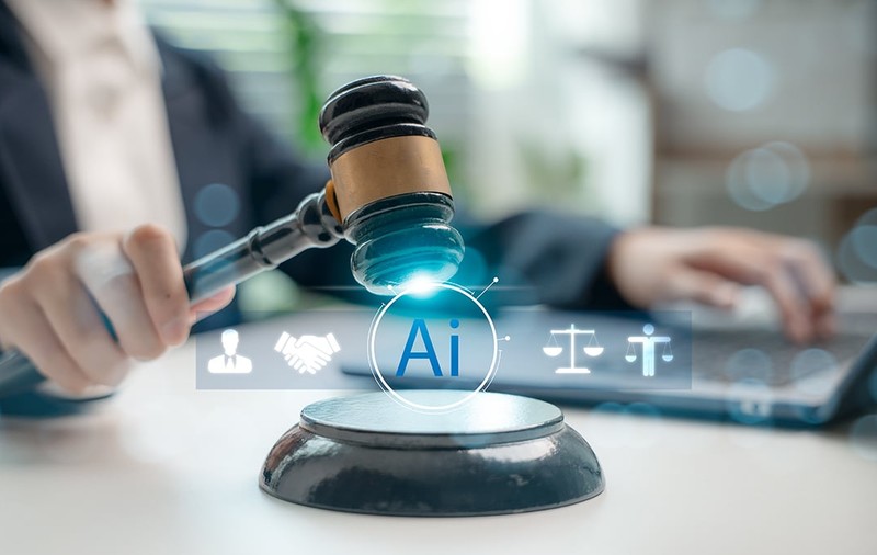CSM decretează că inteligența artificială „nu este și nu ar trebui folosită” de judecători la motivarea sentințelor. Ce este aplicația TEXT, implementată de același for în instanțele din România
