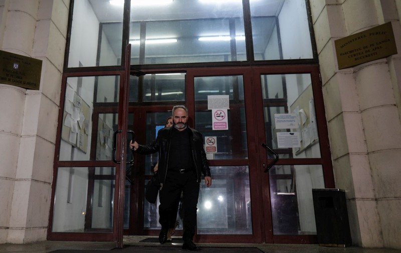 Deputatul Aurel Bălășoiu, audiat la Parchetul General. E vizat de două dosare penale, pentru viol și act sexual cu un minor