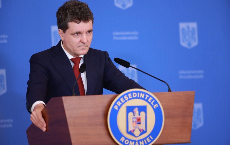Dan merge agale pe cărarea potrivită