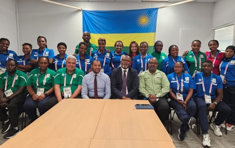 O sportivă din Rwanda care urma să participe la Jocurile Paralimpice de la Paris a dispărut. Anchetă deschisă de autoritățile franceze