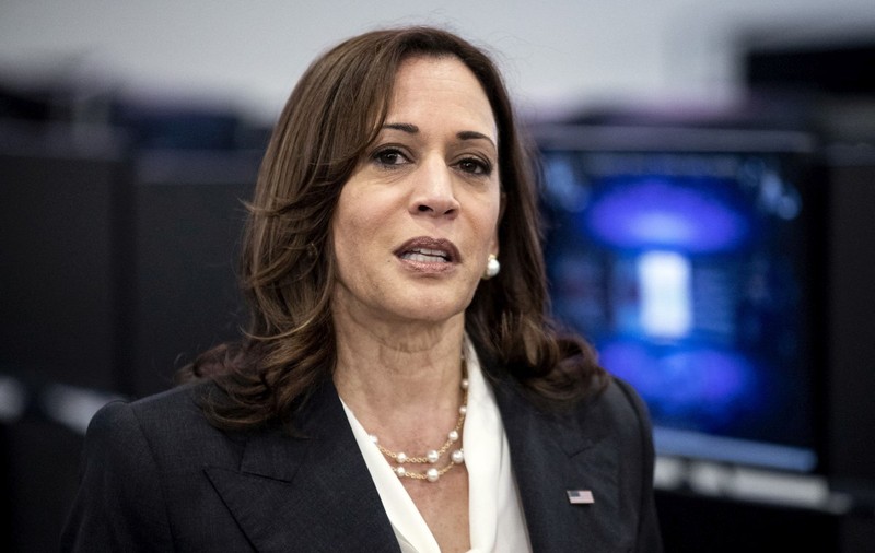 Vicepreședinta SUA, Kamala Harris, testată pozitiv la COVID