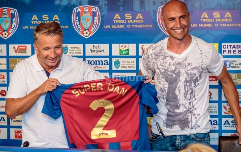 Vicecampioana se dezice de condamnarea lui Vasile Avram: "N-are legătură cu noi!"