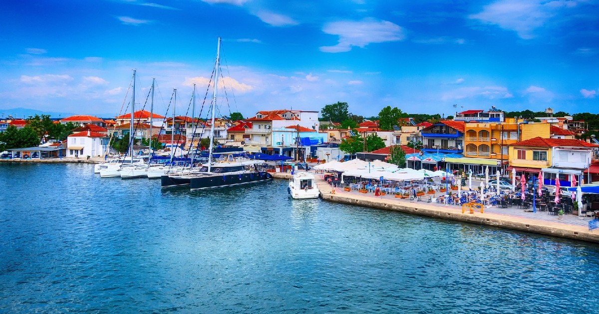 Thassos
