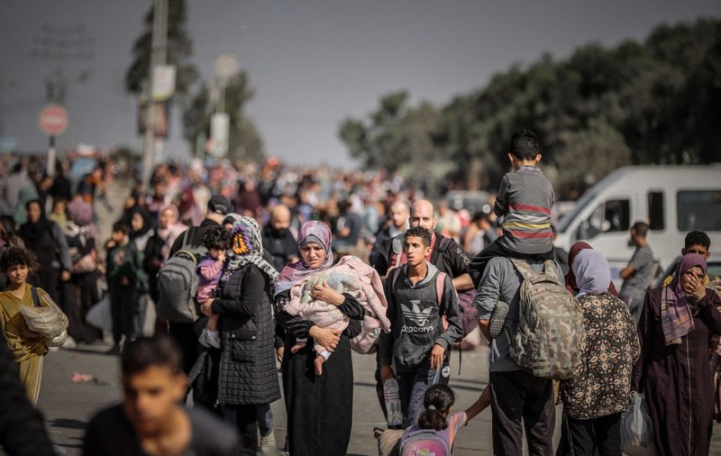 UE anunţă deschiderea unui coridor maritim pentru transportul ajutoarelor umanitare din Cipru către Gaza în acest weekend