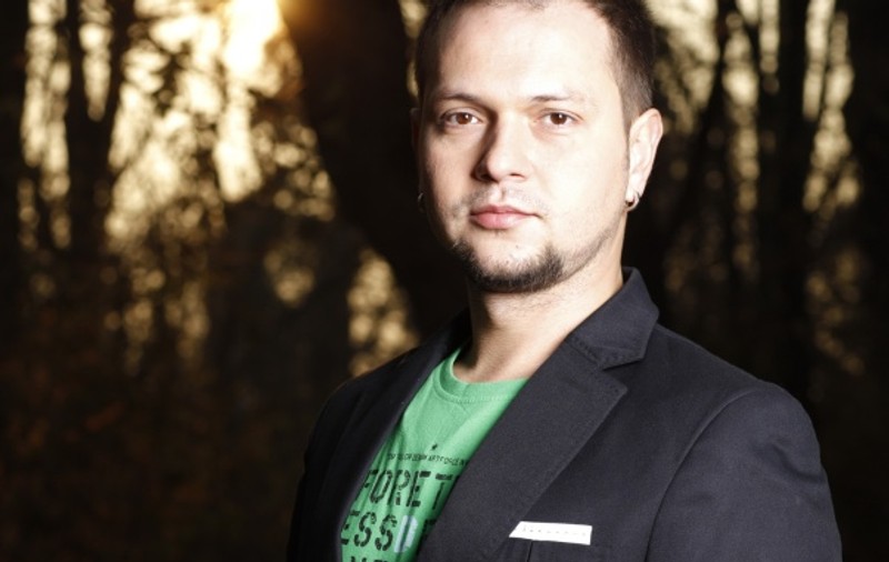 Alex Piscunov: "Fac compromisuri pentru a avea o relaţie durabilă"