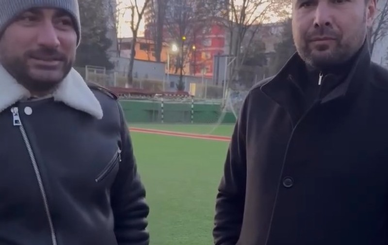 Adrian Mutu investește alături de Pescobar. În ce afacere bagă bani împreună: „Fiți pe fază! Facem totul de la zero”
