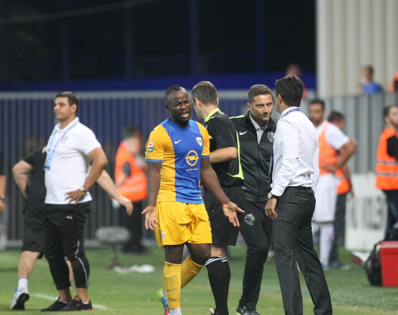 Un jucător de la Petrolul a fost convocat la naţională după 7 ani de absenţă!