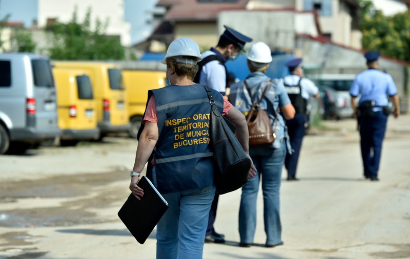 Fosta ministră Violeta Alexandru, despre putregaiul descoperit la Inspecția Muncii: „Unii sunt agresivi când îi pui să facă teren fără «să le iasă ceva»”