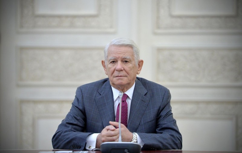 Teodor Meleșcanu, cercetat de Institutul pentru Investigarea Crimelor Comunismului, după ce Libertatea a dezvăluit că a negat represiunea de la Timișoara în decembrie 1989