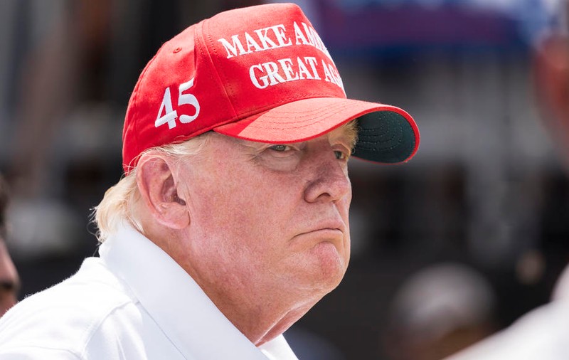 Donald Trump ținea în locuința sa documente secrete care puteau deconspira metodele de spionaj ale SUA