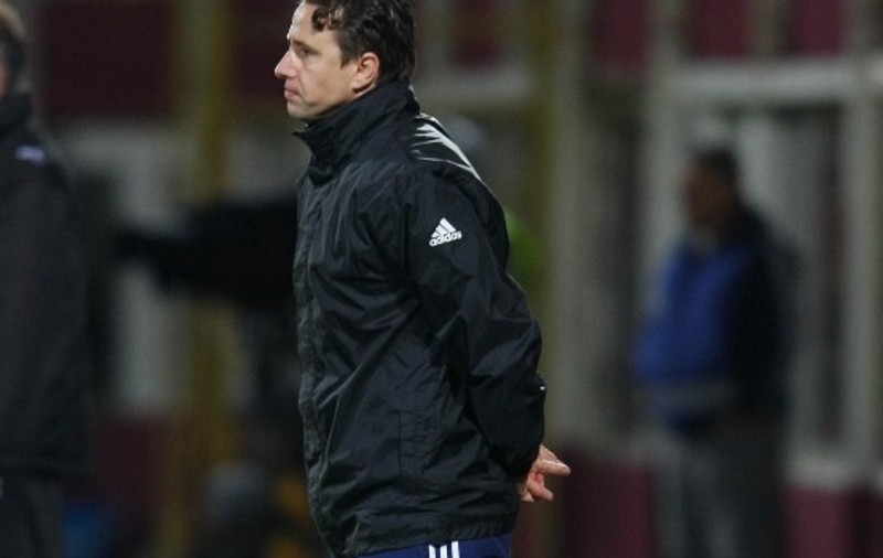 Reghecampf, despre meciul cu Steaua: ”Joc cu multe întâmplări neplăcute”