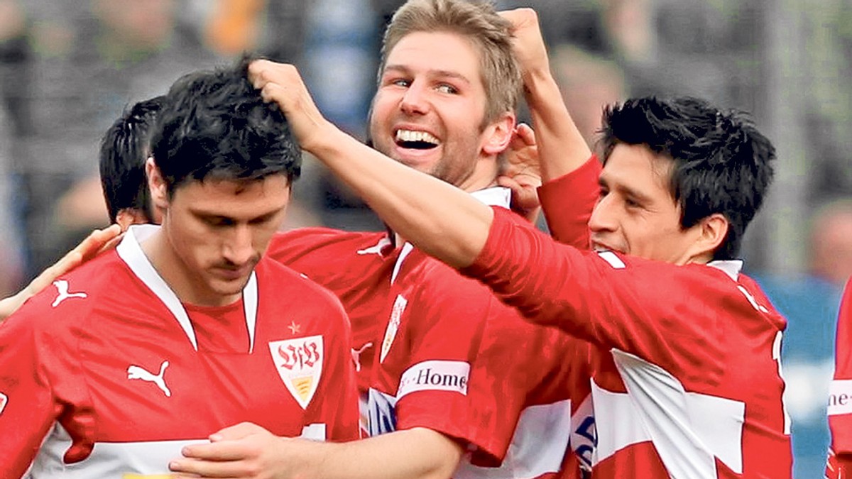 INTERVIU | Ciprian Marica despre Thomas Hitzlsperger: «E HOMOSEXUAL? Mi ...