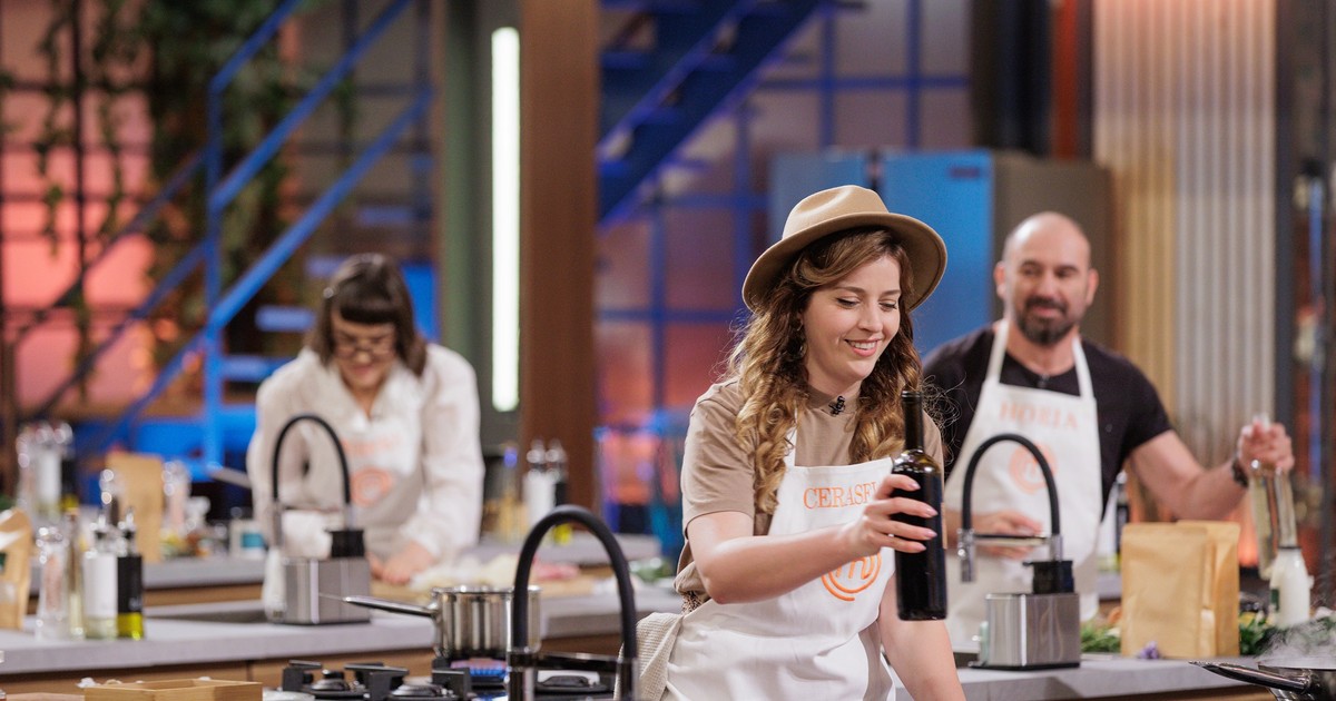 Cerasela Serban - MasterChef Romania 2025