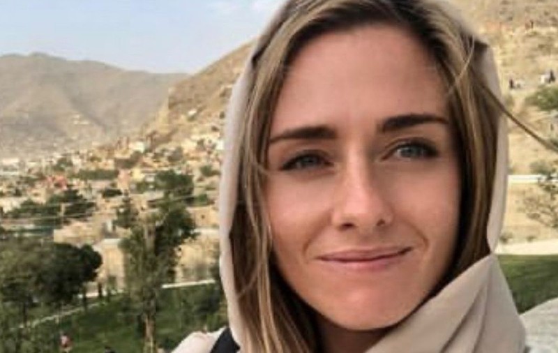 Jurnalista însărcinată, primită în Afganistan după ce n-a putut ajunge în țara sa din cauza restricțiilor, poate reveni în Noua Zeelandă
