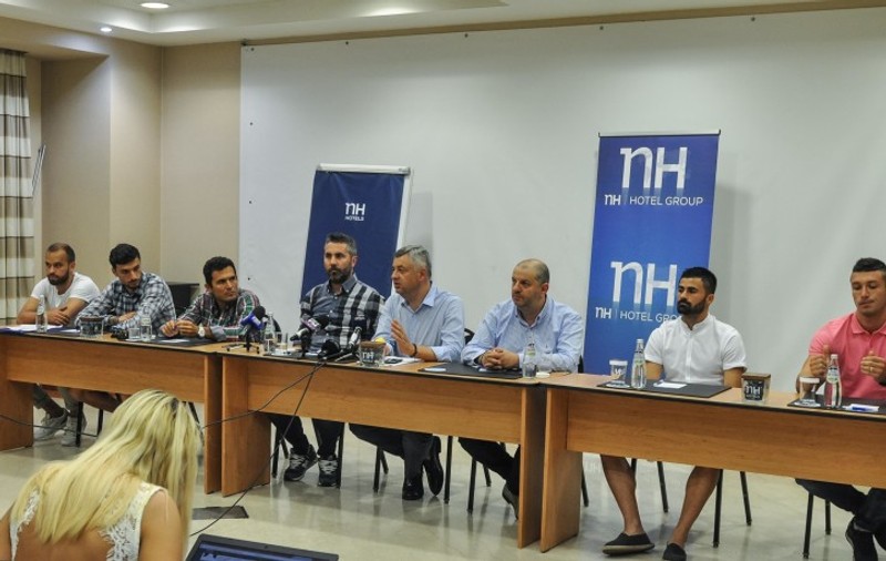 Lista completă de transferuri a lui ACS Poli Timișoara. Șase jucători, confirmați!