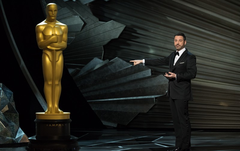 Momente memorabile de la Oscar 2018. De la discursuri emoționante până la glume reușite