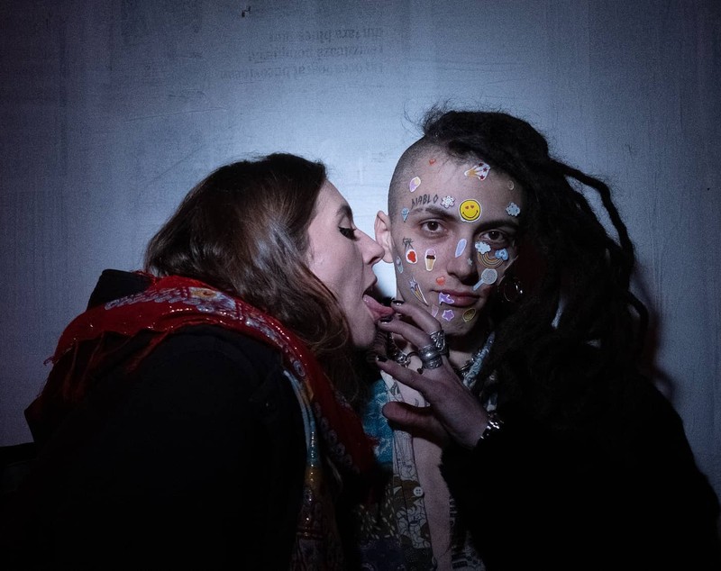 Încă o despărțire în showbizul românesc. Killa Fonic și Dana nu mai formează un cuplu