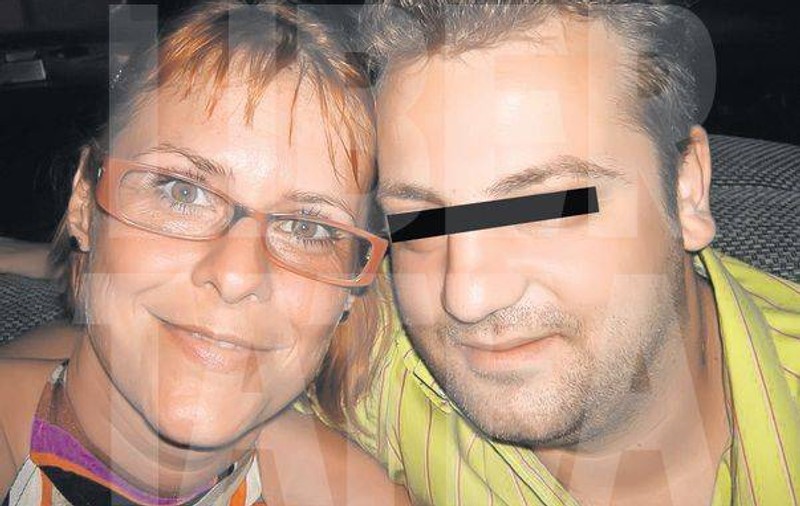 Iubitul Mălinei contraatacă: ”Călin minte. Mălina nu ar fi stat trei ani cu un monstru”