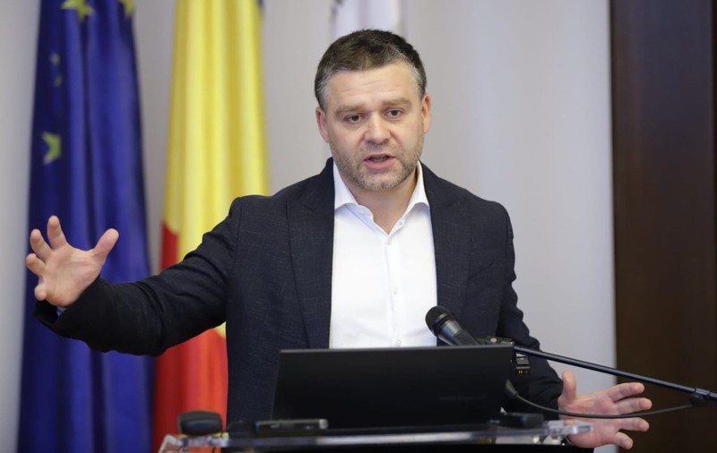 Ciprian Ciucu cere insolvența STB: „Conducerea să se întrunească mâine dimineață și să ia decizia corectă. Altfel, STB intră în faliment”