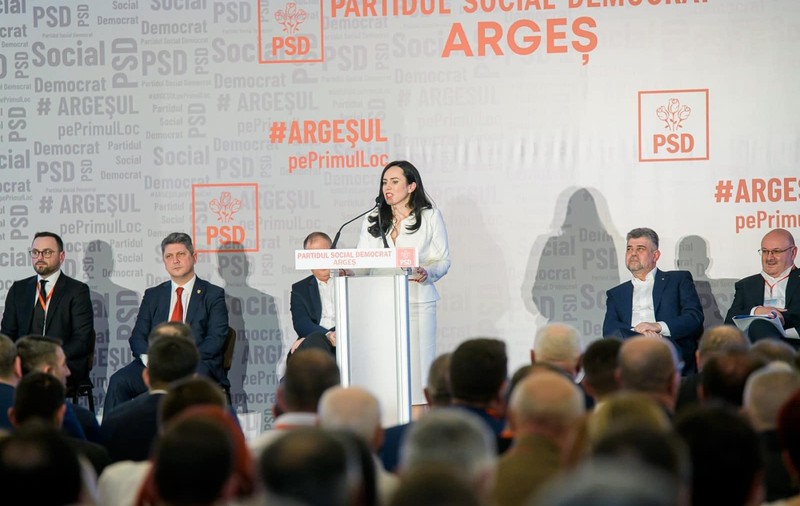 Viitoarea ministră a muncii promite, pe Facebook, că va schimba situația din azilele groazei: „Sunt hotărâtă”