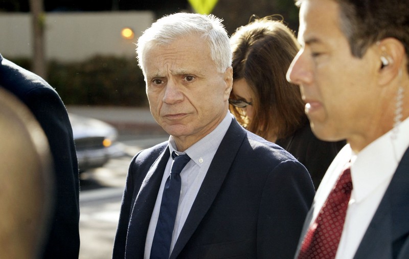 Robert Blake, actorul care a fost judecat pentru uciderea soției sale, a murit la 89 de ani