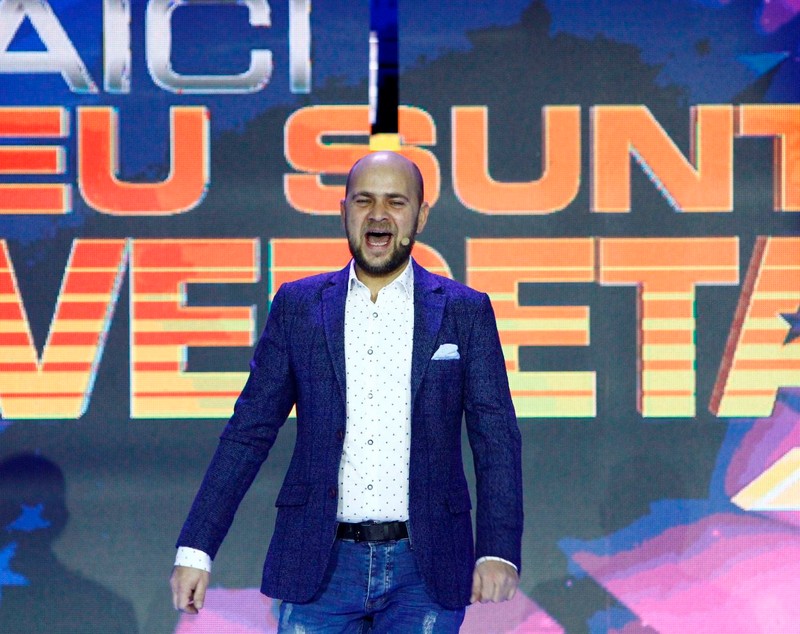 Secretele Minodorei, ale lui Liviu Guță și Dan Bursuc, dezvăluite de copiii lor. "Sunt foarte speriat de ceea ce o să urmeze" / FOTO