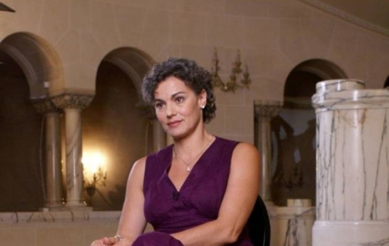 Maia Morgenstern, una dintre CELE MAI BINE PLĂTITE ACTRIŢE din ROMÂNIA. CÂT a CÂŞTIGAT într-un an