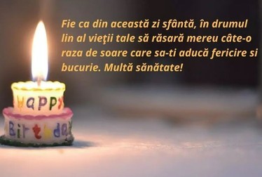 Mesaje și urări de Sf. Ioan