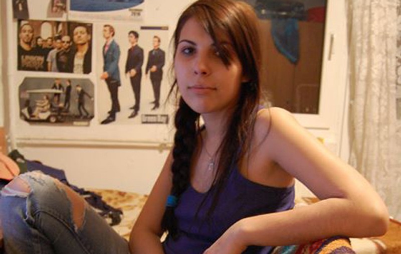Ajutor pentru familia uneia dintre victimele de la Colectiv! Nicoleta i-a lăsat cu sufletele frânte pe teleormăneni