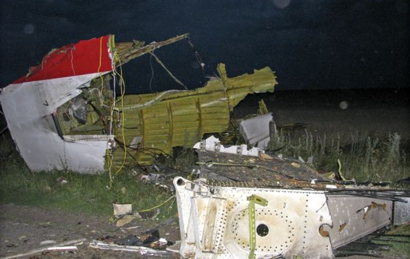 UNA DINTRE VICTIMELE epavei MH17 a avut o PREMONIŢIE