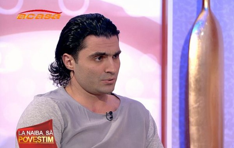 Pepe: "Dumnezeu a vrut să nu am copii cu Oana Zăvoranu, pentru că aș fi suferit fantastic"