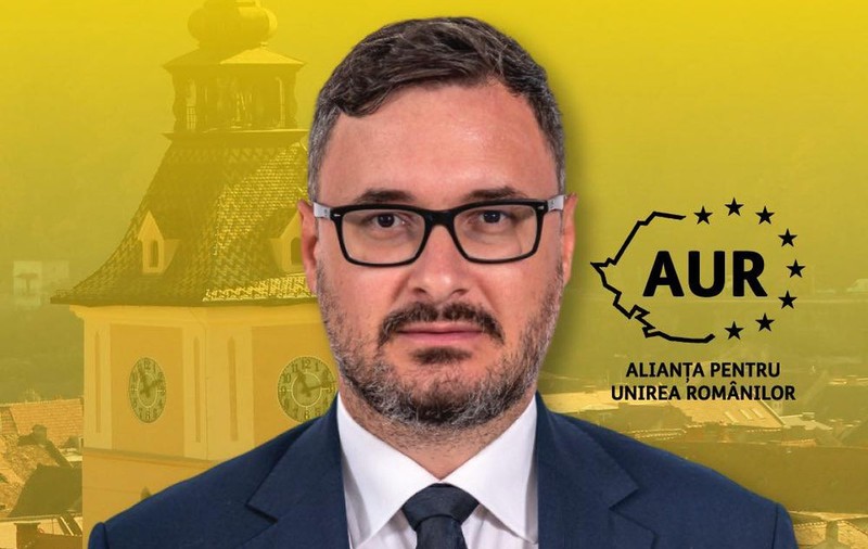 AUR nu participă la consultările de la Cotroceni cu Nicușor Dan: „O mascaradă sinistră, guvernul e deja făcut”