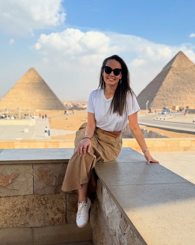 Probleme pentru Andreea Raicu la întoarcerea din vacanță: „Vă faceți planuri și viața nu e de acord”. Ce a pățit