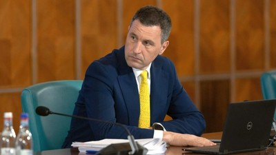 USR și PSD amenință că nu intră la guvernare. Tanczos Barna „Ce mai căutați aici”