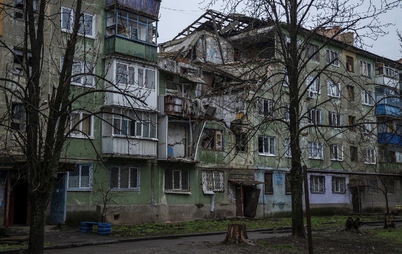 Pokrovsk este noul Bahmut: asediu neîntrerupt al rușilor și trupuri de civili peste tot