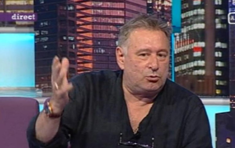 Mădălin Voicu, ATAC DUR la regele Cioabă, după participarea acestuia la nunta Elenei Băsescu: "Este un SERVITOR"