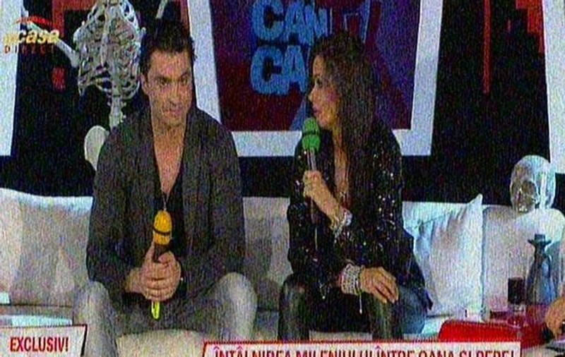 Oana Zăvoranu și Pepe s-au ÎMPĂCAT! Bruneta i-a dat camera pe care se războiau  