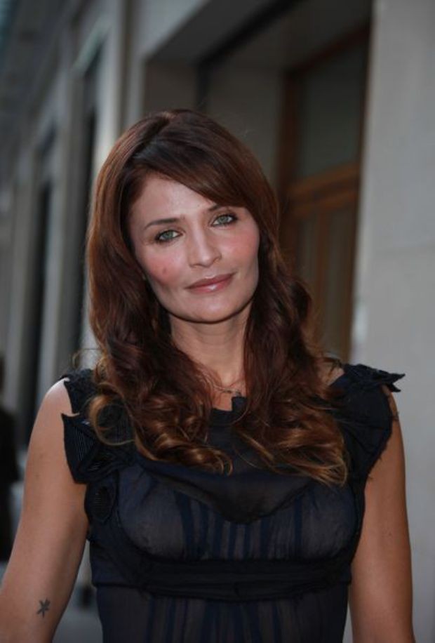 Helena Chirstensen