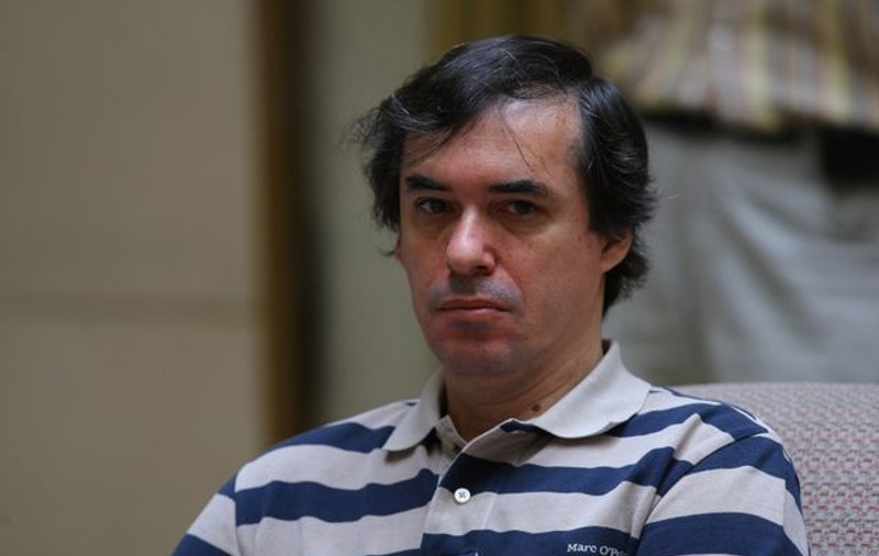 De 1 Decembrie, Mircea Cărtărescu spune lucrurilor pe nume. "Faptul că țara mea e grav bolnavă..."