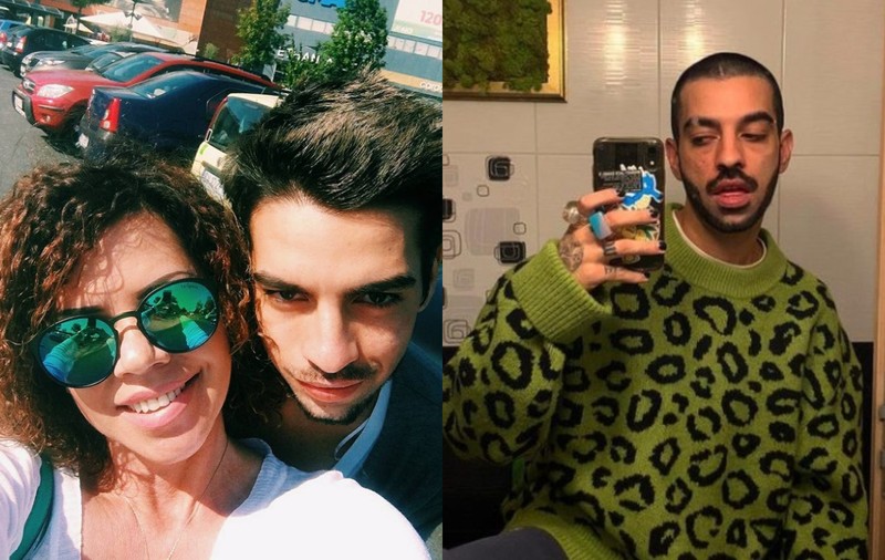 David Pușcaș, reacție după ce a fost dat dispărut: „Mai am episoade de cădere și depresie”. De câți ani nu a mai vorbit cu Luminița Anghel, mama lui adoptivă