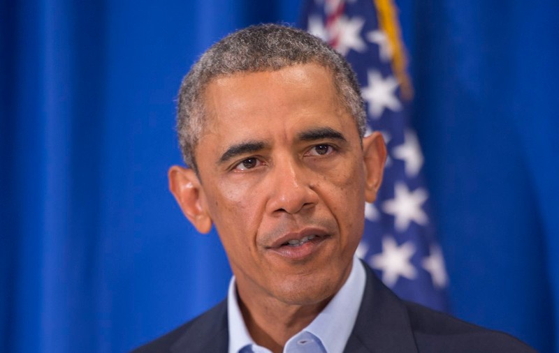 Obama a promis găsirea asasinilor jurnalistului James Foley