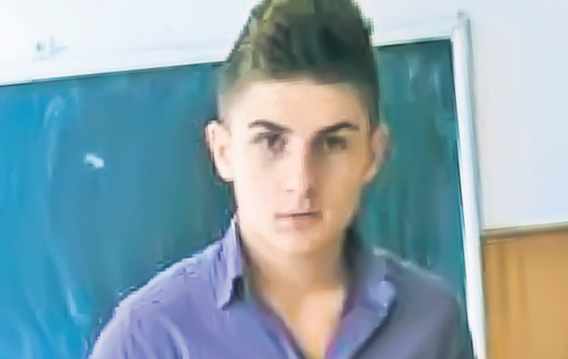 Alex Capră, un puşti de 19 ani, e noul patron al Petrolului!