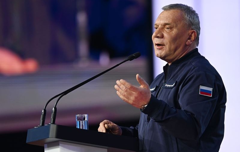 Rusia și China plănuiesc să instaleze pe Lună un reactor nuclear. „Este o provocare serioasă”