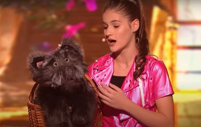 Ana Maria Mărgean, la „America's Got Talent: All Stars”. Jurații au aplaudat-o în picioare: „Ești incredibilă”