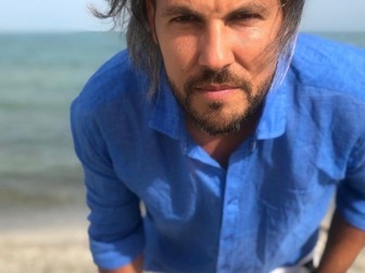Adrian Vasile