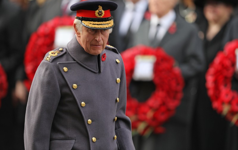 Regele Charles al III-lea a stabilit data oficială a vizitei din Franța, după ce o amânase din cauza protestelor violente