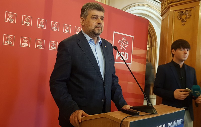 UPDATE | PSD a votat sesiune extraordinară pentru eliminarea pensiilor speciale, ca PNL să dubleze alocaţiile